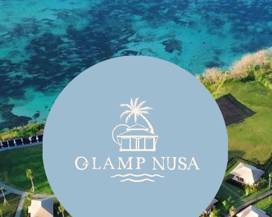Glamp Nusa