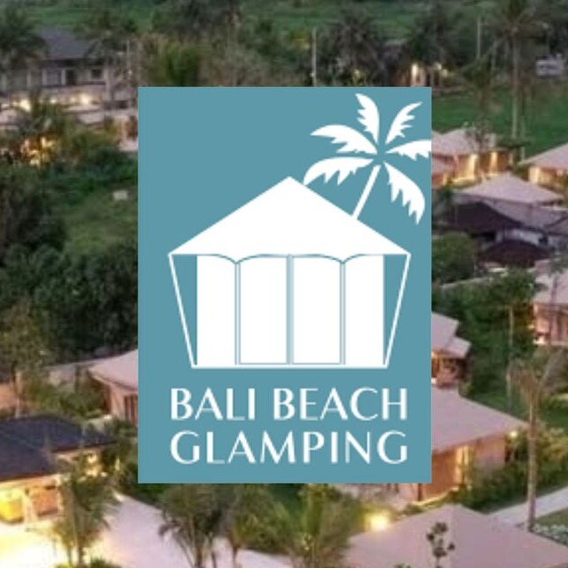 Bali Beach Glamping